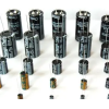 Analysis of the traffic response characteristics of capacitors